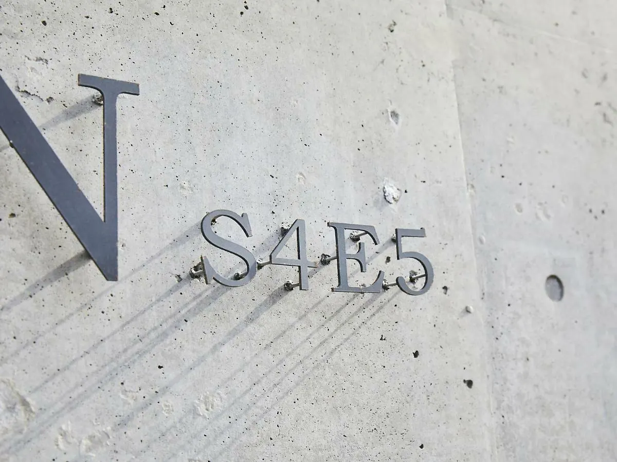 Apart-hotel Pinn-S4E5 Sapporo
