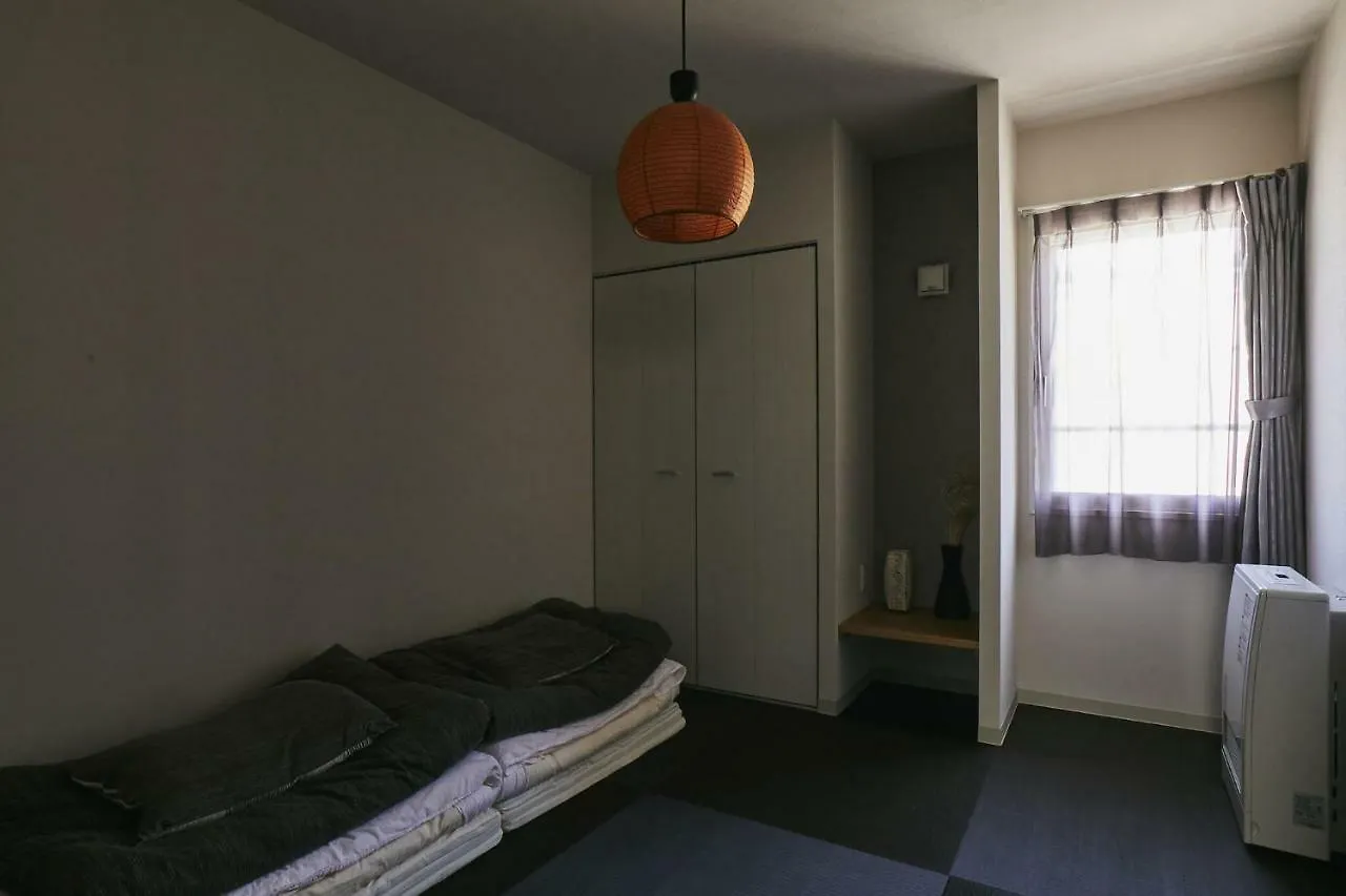 Pinn-S4E5 Sapporo Apart-hotel